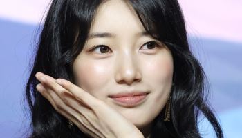 '다 이루어질지니' 수지 "반사회적인격장애 연기, 김우빈에 죄스러운 마음"