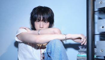 BTS 진 '돈트 세이 유 러브 미', 스포티파이 5억 스트리밍