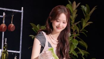임윤아, '폭군의 셰프' 드라마 팬미팅 투어 시작