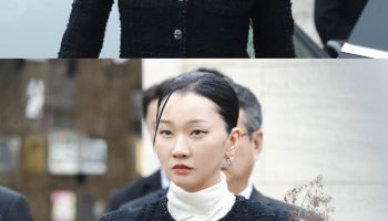 장윤주, ‘착한 여자 부세미’ 인생 첫 악역 변신 예고