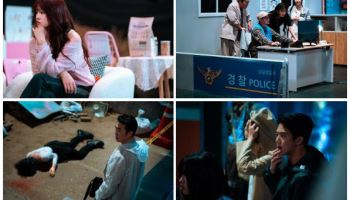 '크라임씬 제로' 한강교 미스터리→유흥가 살인사건…오늘(30일) 공개