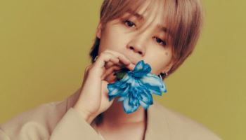 BTS 지민 삼부자, 고액 기부자 모임 '그린노블클럽' 가입