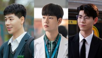 '신사장 프로젝트' 배현성, 학생→의사→판사…실패 없는 필모 쌓기