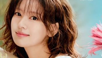 '우주메리미' 정소민 "최우식과 로맨스 호흡? 기대 이상"