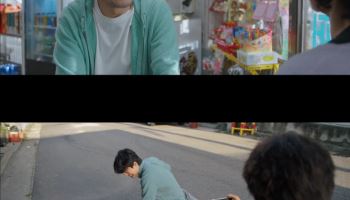'신사장' 한석규X배현성X이레, 이번엔 전세사기다…시청률 7.5%
