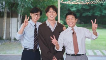 '유퀴즈' 김원훈, 무명시절 사연 전했다 "우울증으로 집에만 머물러"
