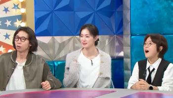 옥자연, 김대호와 열애 진실 밝힌다(라디오스타)