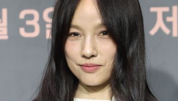 '저스트 메이크업' 이효리 "K뷰티 서바이벌? 내가 먼저 제의할 정도"