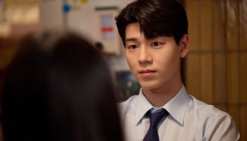 '신사장 프로젝트' 배현성의 성장 서사에 빠져든다