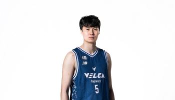 '이현중-양재민 활약' 일본프로농구 B.리그, 스포티비서 생중계