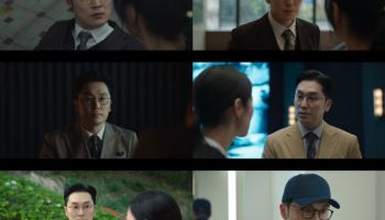 '부세미' 서현우, 변호사로 안방 컴백…몰입도 UP
