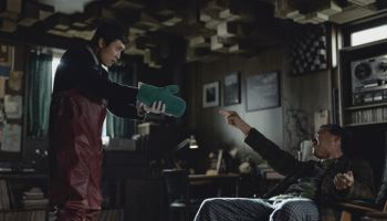 조용필 '고추잠자리'→캔 '내 생에 봄날은'…추석 극장 OST 대결