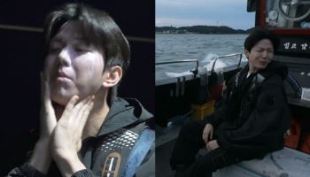 데이식스 도운, 미니멀 자택 공개…반전 쾌남 매력