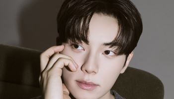'폭군의 셰프' 이채민 "임윤아, 촬영장부터 종방연 소감까지 리스펙"[인터뷰]③