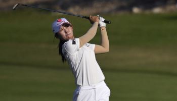 ‘돌격대장’ 황유민 美 무대서 터졌다…10언더파 맹타 2R 단독 선두