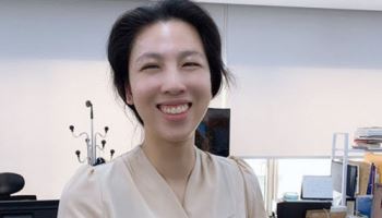 유고운 前 대교어린이TV PD, 난소암 투병 중 별세