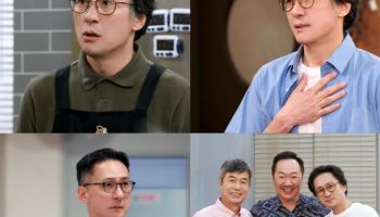 손창민 "'대운을 잡아라' 막 내려 아쉬움 커" 종영 소감