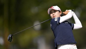 ‘돌격대장’ 황유민, LPGA 투어서 ‘우승 축포’…美 직행 티켓 따냈다