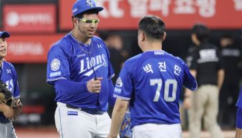 ‘가을야구 포문 연다’ 삼성 후라도-NC 구창모 선발 낙점