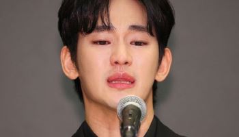 김수현측 “웃음거리 전락…故김새론 미성년 교제 허위”[전문]