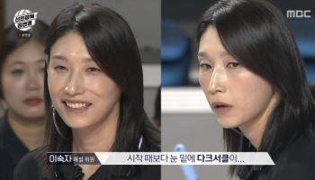 '신인감독' 원더독스, 첫 승리에도…김연경 "100% 실력 NO"