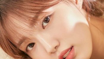 '폭군' 윤서아 "임윤아·이채민 키스신, 직장상사 사생활 지켜보는 마음"③