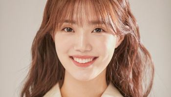 '폭군의 셰프' 윤서아 "맹숙수와 러브라인 있었다…잘 됐을 것"④