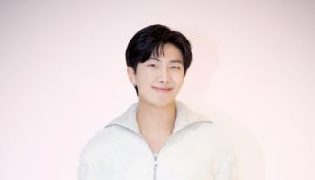 BTS RM "90년대생, 결혼이 처음으로 '옵션' 된 세대"