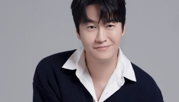 '폭군의 셰프' 오의식 "이채민과 17세 차이? 베프 됐죠" ①