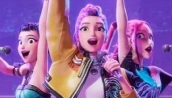 신드롬 계속된다…케데헌 ‘골든’, 통산 8주째 ‘핫100’ 1위