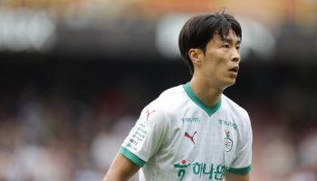 ‘포항전 2골’ 마사, K리그1 32R MVP