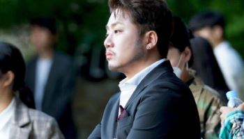 "나얼에 무릎 꿇고 빌라고"…성훈, 브아솔 강제 탈퇴 주장