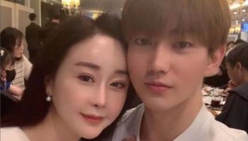 “한계에 봉착했다”…‘前남편 진화’ 소환한 함소원, 왜[전문]