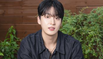 '최애가' 김강민 "BL 도전, 거부감 NO…오히려 성장했죠" ①