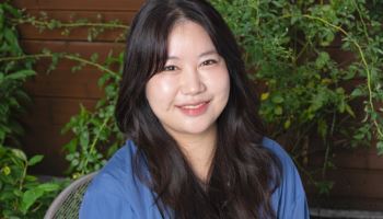 '최애가' 백민희 감독 "BL이라고 다를 것 없어…항마력? 재미로 극복" ③