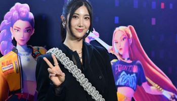  '케데헌' 루미, '유퀴즈' 뜬다…작곡가 이재 출연