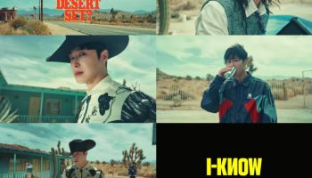 유노윤호, 영화감독·배우·모텔 투숙색 '1인 3역' 변신