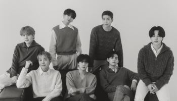 BTS '봄날', 美 롤링스톤 선정 '21세기 최고의 노래' 37위