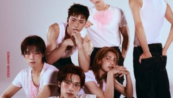 엑스디너리 히어로즈 멤버 6인, 서로 뒤엉킨 이유는