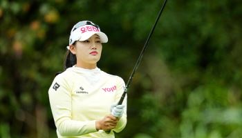 노승희는 '상금', 유현조는 '대상'…더 치열해진 KLPGA 타이틀 경쟁