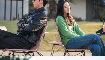 '키스는 괜히 해서' 장기용X안은진, 데이트 포착?…11월 12일 첫방