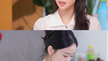 '편스토랑' 손연재 "운동보다 육아가 힘들어"