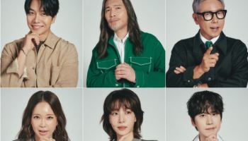 '싱어게인4' 태연, 심사위원으로 합류 "내가 느낀 것 도움 주고파"