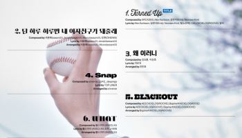 BAE173, 컴백 타이틀곡은 '턴드 업'… 빛·영서 작사 참여