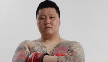 '야쿠자파이터' 김재훈, 격투기 메달 위장해 金 밀수...日경찰에 검거