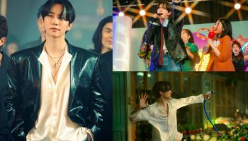 ‘태풍상사’ 이준호, 첫방송부터 안방극장 뒤흔든다