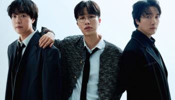 "다툼·갈등 없었다"… 소란, '고영배 1인 체제'로 전환
