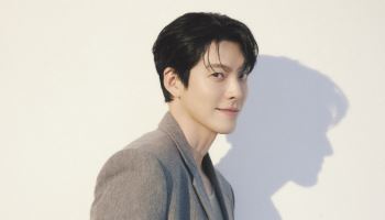 '다 이루어질지니' 김우빈 "수지, 연기 잘 해줘…충분했다"[인터뷰]③