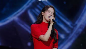 '폭군의 셰프' 열기 ing…임윤아, 마카오 드라마 팬미팅서 감동 소환