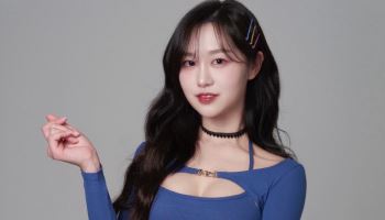 '쉬어 매드니스' 김홍은 "나만의 색깔로 연기, 뿌듯함 느껴"